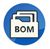 专业的配色配码BOM
